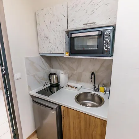Luxury B2 - Center * Thessaloniki